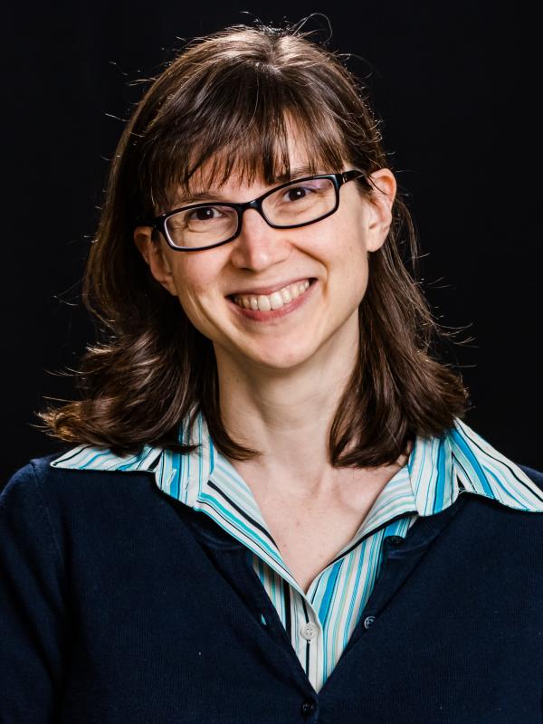 Jennifer Sinnott